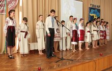 Фото 3: У Львові вшанували пам’ять жертв Голодомору