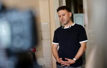 Фото 23: У будівлі на вул. Руській, 20 буде Центр дослідження військової травми та інші медичні послуги (фото/відео)
