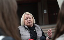 Фото 11: «Романтик» в Парку культури не може стати житлом чи рестораном (відео)