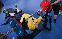 Фото 6: Львів приймає UNBROKEN GAMES 2026: ветерани, військові та спорт без обмежень (відео)
