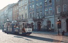 Фото 1: Підсумки конкурсу «Найкраща фотографія Львова»