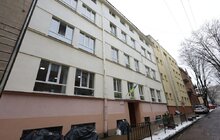 Фото 5: За шкільні парти повернулися учні ліцею №5, що постраждав від російських обстрілів 4 вересня