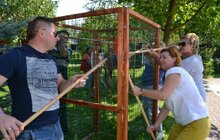 Фото 5: Серпневі наради для освітян Львова вперше відбулися у новому форматі