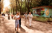 Фото 1: Майстерня міста в UNBROKEN: лекції та воркшопи без бар’єрів