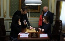 Фото 2: Шахові фотопідсумки четвертого дня