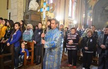 Фото 1: «Ми розуміємо ваш біль, тому що це також і наш біль», - А. Садовий про геноцид вірмен Західної Вірменії