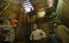Фото 20: Міський голова оглянув готовність ТЕЦ-1 до початку нового опалювального сезону