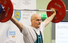 Фото 9: «Львів вперше організовує такі змагання», - І.Шемечко про Чемпіонат світу з важкої атлетики 