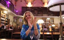 Фото 5: Відбулась церемонія вручення Премії Львова — міста літератури ЮНЕСКО