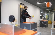 Фото 5: У Львові відбулося урочисте превідкриття Lviv Open Lab