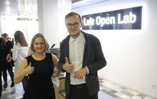 Фото 21: У Львові відбулося урочисте превідкриття Lviv Open Lab