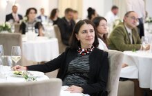 Фото 19: У Львові представили Почесних Амбасадорів міста 2020−2022
