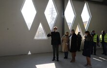 Фото 1: Наступного року на вулиці Медової Печери відкриють дитячий садочок на 200 дітей