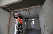 Фото 7: Наступного року на вулиці Медової Печери відкриють дитячий садочок на 200 дітей