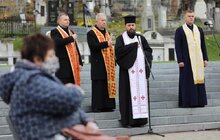Фото 7: На Личакові вшанували пам’ять борців за незалежність України