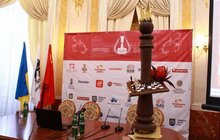 Фото 13: Шахові фотопідсумки четвертого дня
