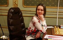Фото 13: У Львові розпочався третій день шахових змагань