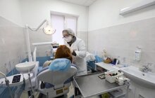 Фото 15: У Львові на просп. Чорновола, 99 запрацювала амбулаторія сімейної медицини