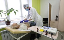 Фото 17: У Львові на просп. Чорновола, 99 запрацювала амбулаторія сімейної медицини