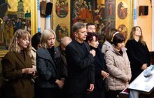 Фото 3: У Львові поховали видатну львів'янку, зв'язкову УПА Олену Рибалко