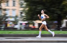 Фото 6: У Львові відбувся благодійний забіг «Meest Run the World — 2026»: для військових зібрали 250 тис. грн (фото)