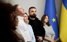 Фото 5: Політика пам’яті: у Львові відбулась друга Резиденція ідей, на яку приїхали 24 учасники з різних міст