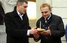 Фото 30: Міжнародний День студента