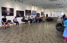 Фото 1: Сьогодні у Львові щеплено від коронавірусу 1590 осіб