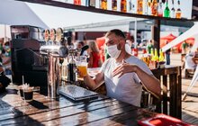 Фото 48: Міський голова Львова відвідав локальний фестиваль Street Food та відзначив підприємців ринку «Шувар» за вагомий внесок у розвиток малого бізнесу