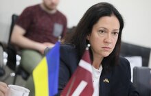 Фото 6: Латвійські лікарі приїжджатимуть до Львова за досвідом лікування пацієнтів із мінно-вибуховими травмами