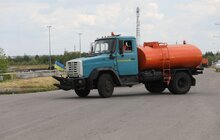 Фото 13: У Львові перевіряють готовність спецтехніки до роботи у надзвичайній ситуації