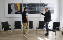 Фото 14: У Львові запрацював новий Центр ментального здоров’я (відео)