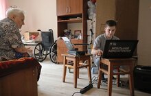 Фото 6: Для мешканців Львова запрацював «Мобільний адміністратор»