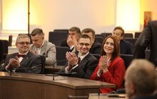Фото 8: У Львові представили нових Почесних Амбасадорів