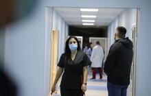 Фото 17: У лікарні швидкої допомоги Львова відкрили нову дитячу кардіохірургію