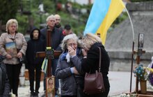 Фото 25: У Львові вшанували борців за незалежність України