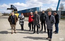 Фото 4: Євроколія до Львова: що це означає для міста та на якому етапі проєкт
