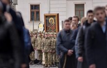 Фото 9: Сьогодні вулицями Львова пройшла Загальноміська Вервиця