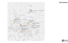 Фото 1: У Львові визначили 22 локації, де можна розмістити тенісні корти