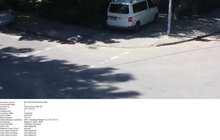 Фото 2: За вчорашній день працівники ЛКП «Львівавтодор» зафіксували 32 випадки порушень правил дорожнього руху через неналежне паркування