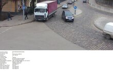 Фото 3: За вчорашній день працівники ЛКП «Львівавтодор» зафіксували 31 випадок порушень правил дорожнього руху через не належне паркування