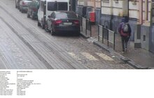 Фото 2: За минулі вихідні працівники ЛКП «Львівавтодор» зафіксували 40 випадків порушень правил дорожнього руху через неналежне паркування