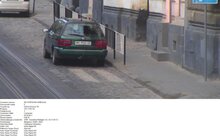 Фото 3: За минулі вихідні ЛКП «Львівавтодор» зафіксувало близько 40 порушень правил дорожнього руху