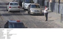 Фото 6: За 9-10 серпня ЛКП «Львівавтодор» зафіксував близько 80 порушень правил дорожнього руху
