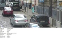 Фото 8: За вчорашній день працівники ЛКП «Львівавтодор» зафіксували близько 50 порушень правил дорожнього руху