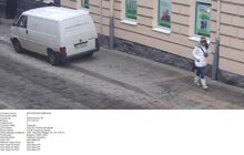 Фото 1: За вчорашній день працівники ЛКП «Львівавтодор» зафіксували 32 випадки порушення правил дорожнього руху через неналежне паркування
