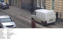 Фото 4: За вчорашній день працівники ЛКП «Львівавтодор» зафіксували 32 випадки порушення правил дорожнього руху через неналежне паркування