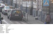 Фото 1: За минулі вихідні працівники ЛКП «Львівавтодор» зафіксували 53 випадки порушення правил дорожнього руху через неналежне паркування