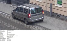 Фото 5: За вчорашній день працівники ЛКП «Львівавтодор» зафіксували 32 випадки порушень правил дорожнього руху через неналежне паркування
