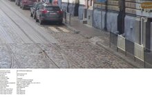 Фото 3: За минулі вихідні працівники ЛКП «Львівавтодор» зафіксували 40 випадків порушень правил дорожнього руху через неналежне паркування